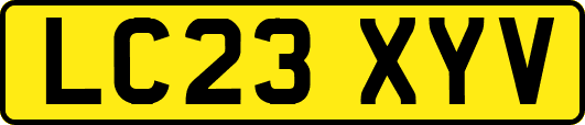 LC23XYV