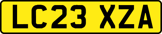 LC23XZA