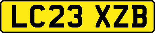 LC23XZB