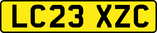 LC23XZC