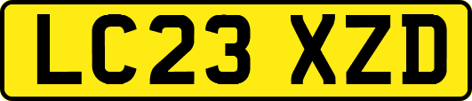 LC23XZD
