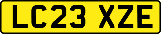 LC23XZE