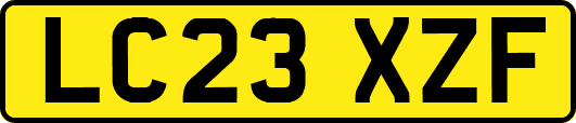 LC23XZF
