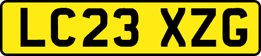 LC23XZG
