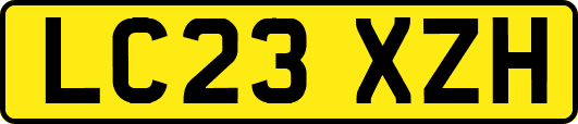 LC23XZH