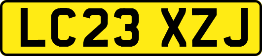 LC23XZJ