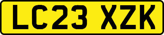 LC23XZK