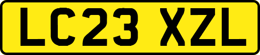 LC23XZL