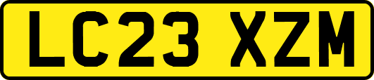 LC23XZM