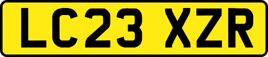 LC23XZR