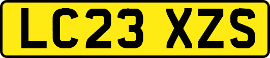 LC23XZS