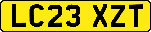 LC23XZT