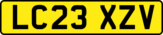 LC23XZV