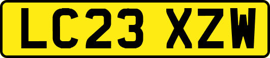 LC23XZW