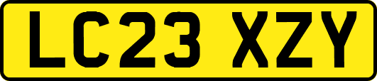 LC23XZY
