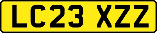 LC23XZZ