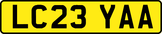 LC23YAA