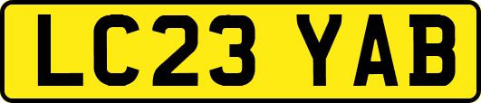 LC23YAB