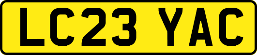 LC23YAC