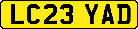 LC23YAD
