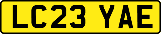 LC23YAE