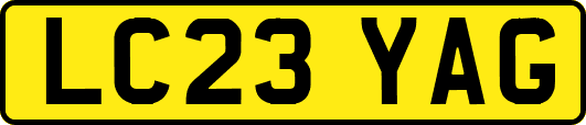 LC23YAG