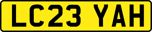 LC23YAH