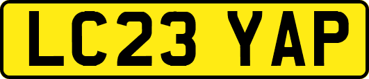 LC23YAP