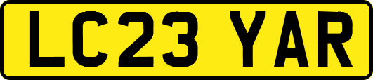 LC23YAR