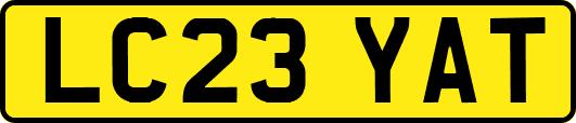 LC23YAT