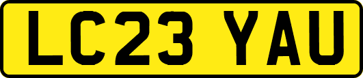 LC23YAU