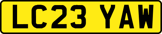 LC23YAW