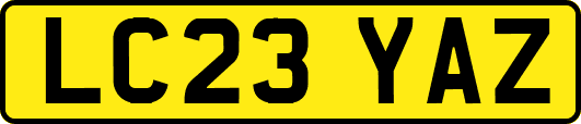 LC23YAZ