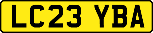 LC23YBA