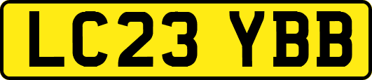 LC23YBB