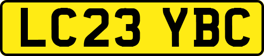 LC23YBC