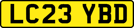 LC23YBD