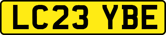 LC23YBE