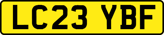 LC23YBF