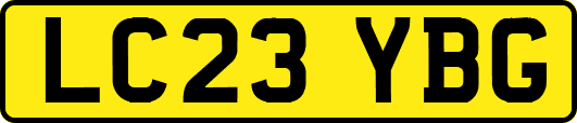 LC23YBG