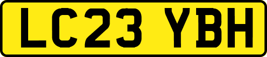 LC23YBH