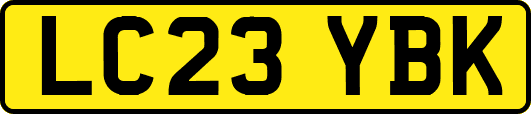 LC23YBK