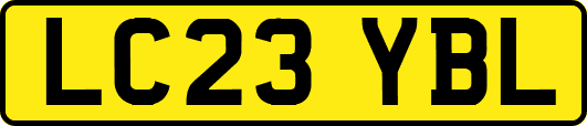 LC23YBL