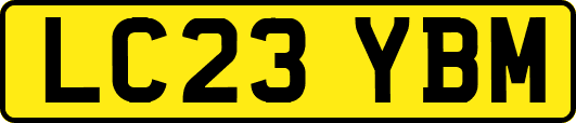 LC23YBM