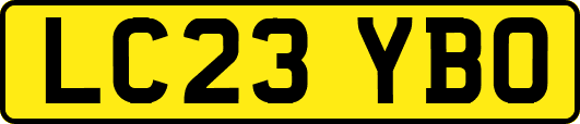 LC23YBO