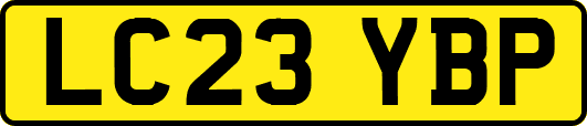 LC23YBP