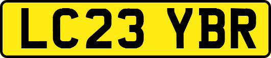 LC23YBR