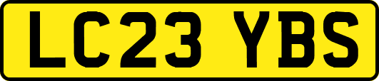 LC23YBS
