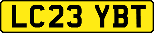 LC23YBT