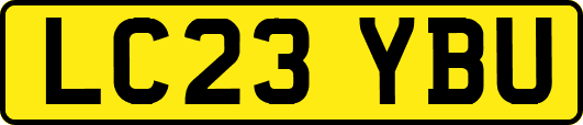 LC23YBU